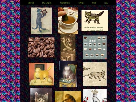 randomphotos screenshot