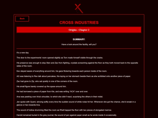 chapters/origins/chapter-2 screenshot
