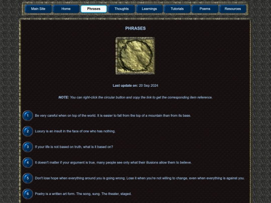 blog/en_us/phrases screenshot
