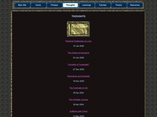 blog/en_us/thoughts screenshot
