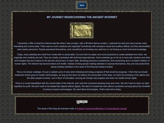 blog/en_us/thoughts/my_journey_rediscovering_the_ancient_internet screenshot