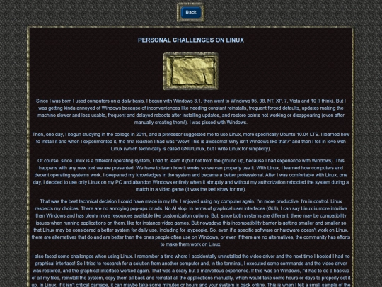 blog/en_us/thoughts/personal_challenges_on_linux screenshot