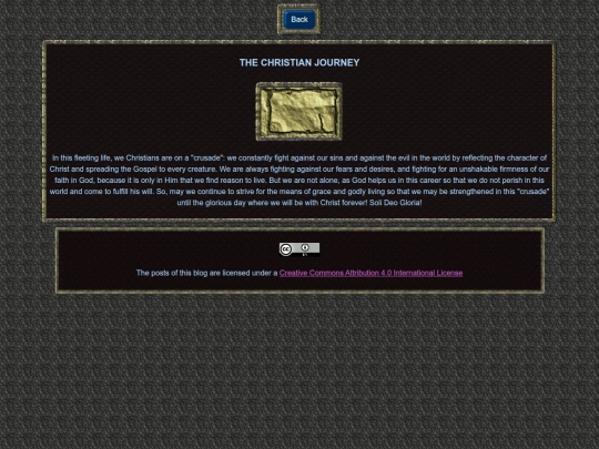 blog/en_us/thoughts/the_christian_journey screenshot