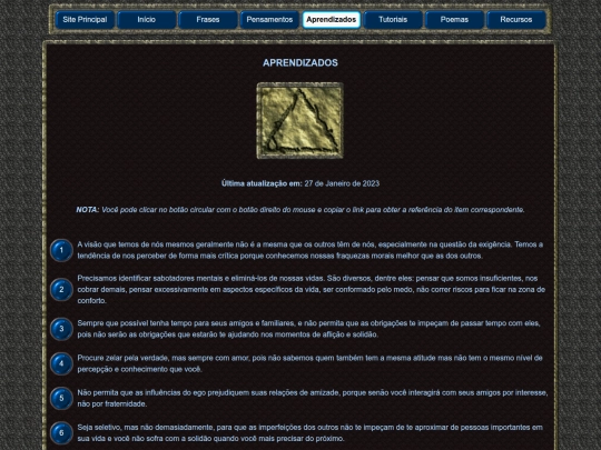 blog/pt_br/aprendizados screenshot