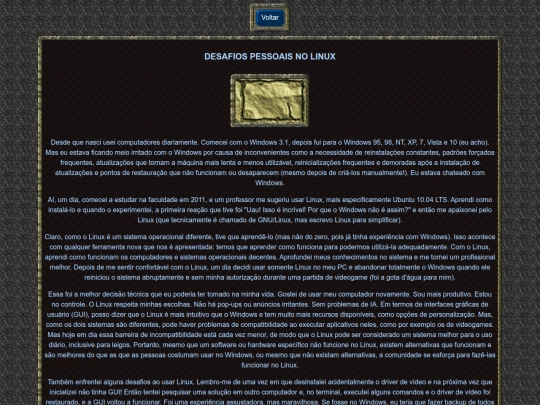 blog/pt_br/pensamentos/desafios_pessoais_no_linux screenshot