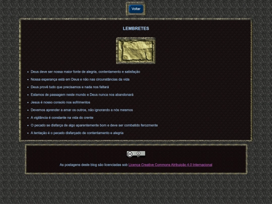 blog/pt_br/pensamentos/lembretes screenshot
