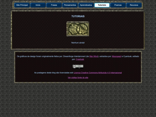 blog/pt_br/tutoriais screenshot