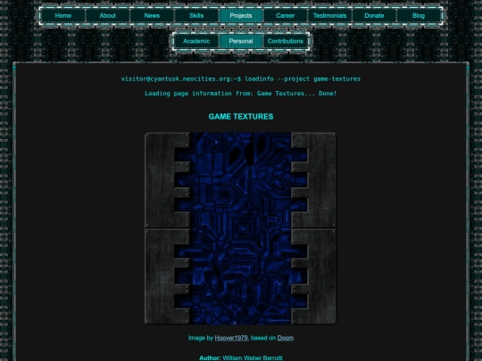 game_textures screenshot