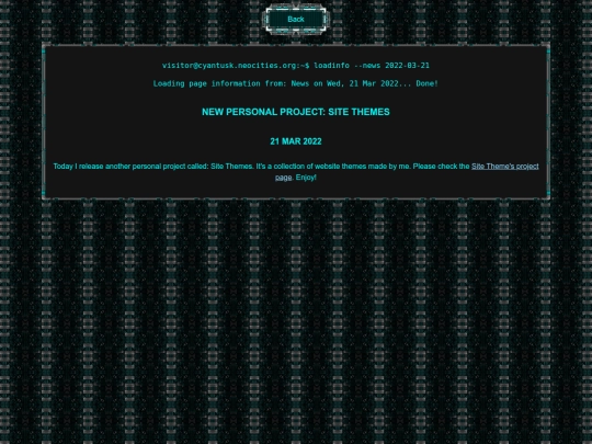 news/2022-03-21 screenshot
