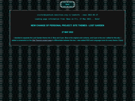 news/2022-05-27 screenshot