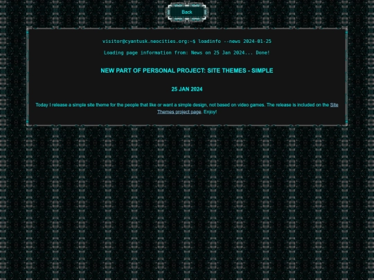 news/2024-01-25 screenshot