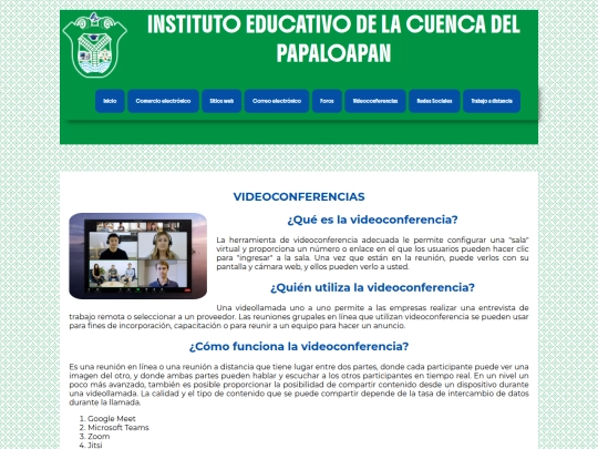 videoc screenshot