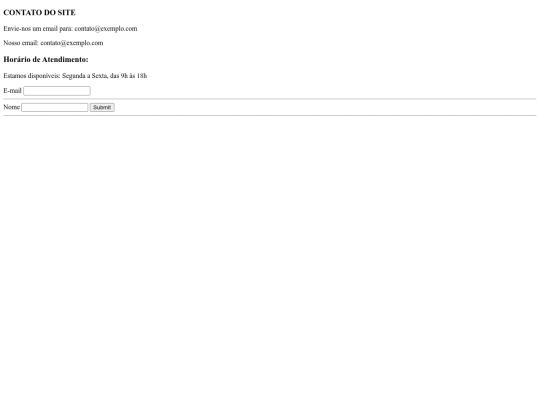 atividade05/contato screenshot