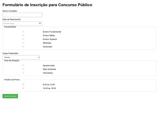 teste3 screenshot