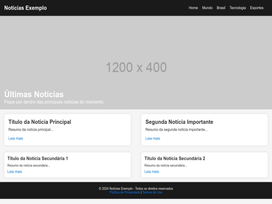teste5 screenshot