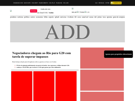 teste6 screenshot