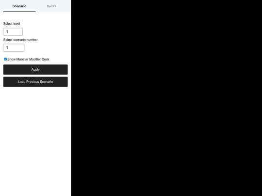 gh screenshot