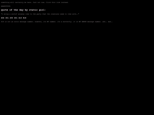 notyet screenshot