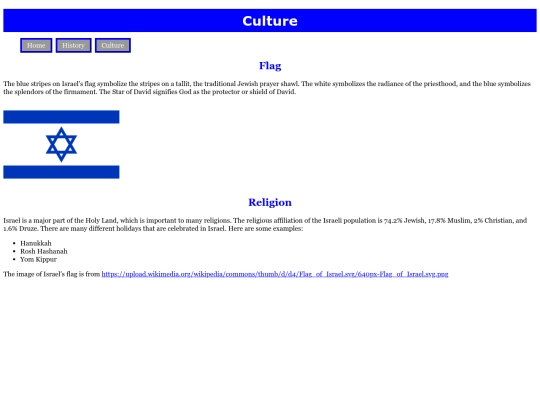 final/culture screenshot