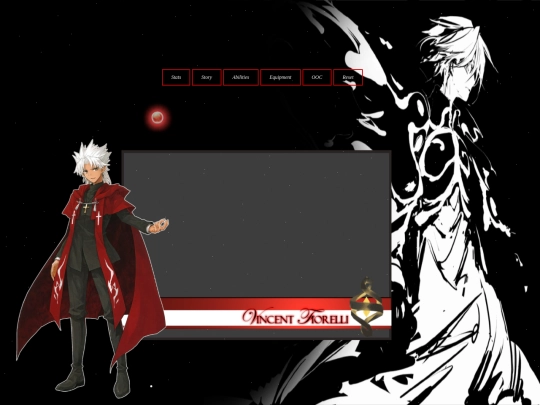 dirge screenshot