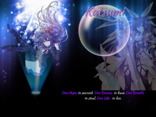katsumi screenshot