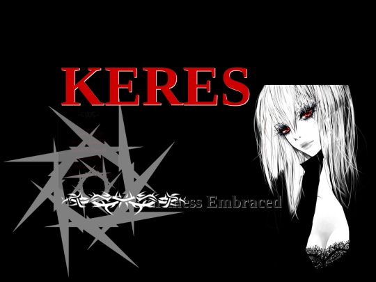 keres screenshot