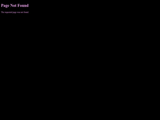 fonts/Georgia screenshot
