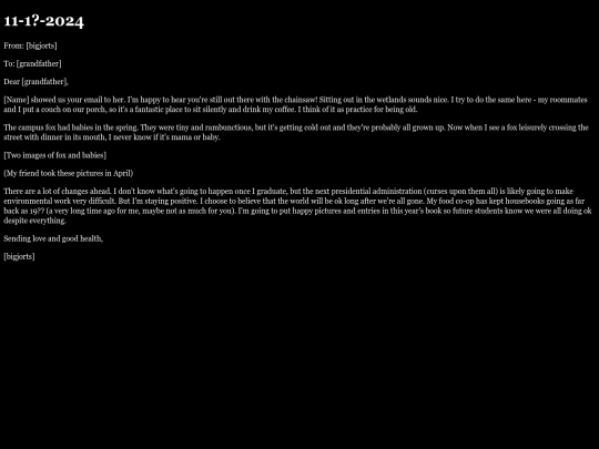 pages/letters/11-1?-2024 screenshot