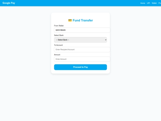 googpayaa/sendpay screenshot