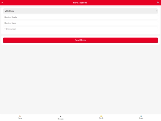 kotakbank/pay screenshot