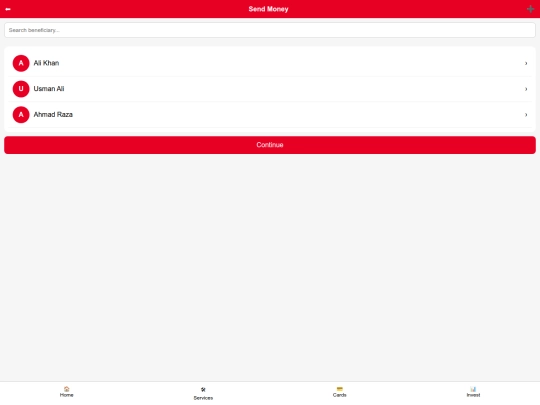 kotakbank/send screenshot