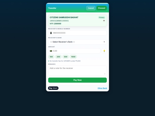 kumaribank/file screenshot