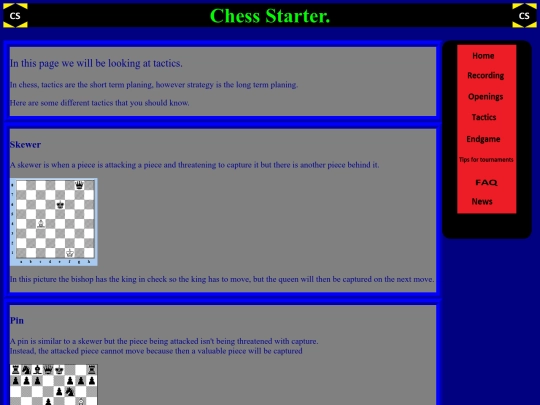 tactics screenshot