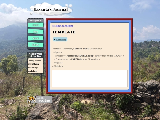 pages/blog posts/template/post screenshot