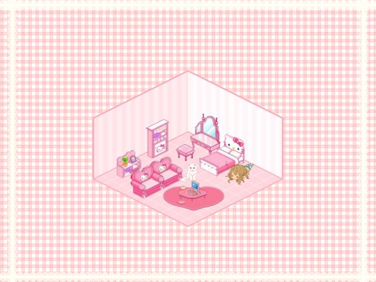 home screenshot