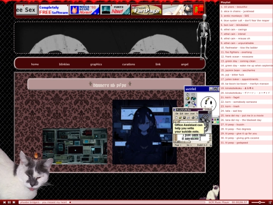 bannerpfp screenshot