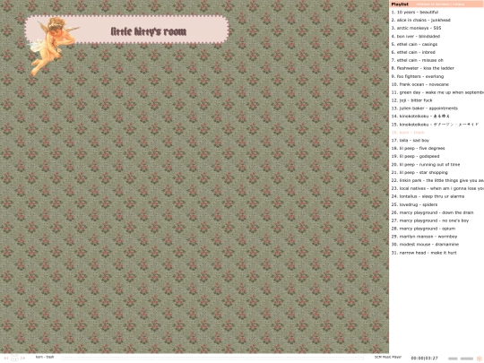 kitty screenshot