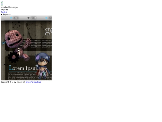second screenshot