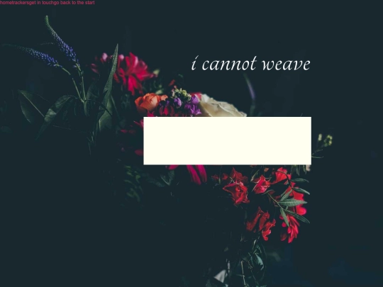 getintouch screenshot