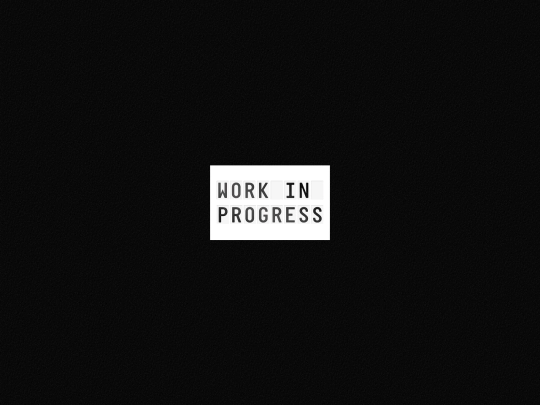 inprogress screenshot