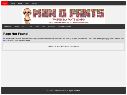 dropdowntest screenshot