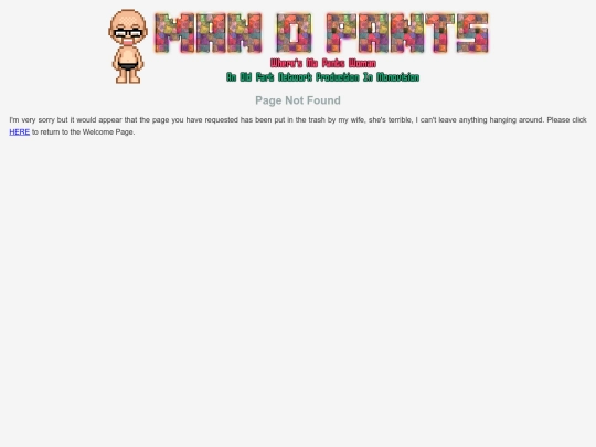 dropdowntest/not_found screenshot
