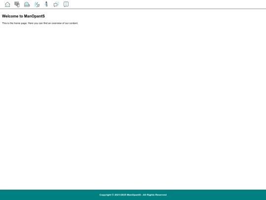 javatest/indextest screenshot