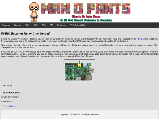 piirc screenshot