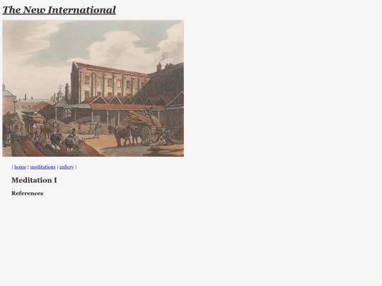 ms/1 screenshot