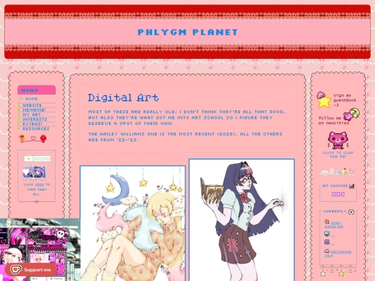 digitalart screenshot