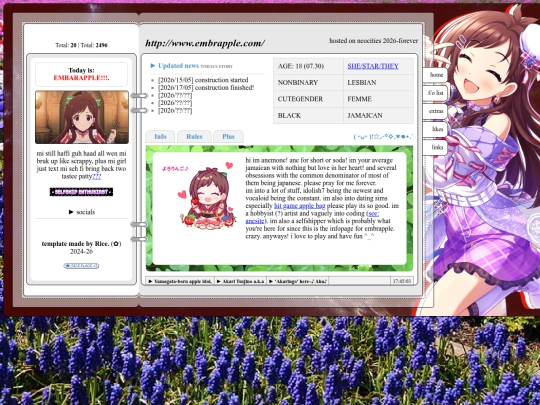 embrapple screenshot