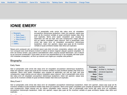 ocwiki/ionie screenshot