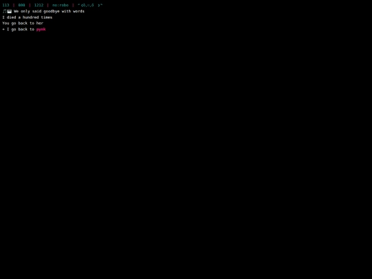 113 screenshot