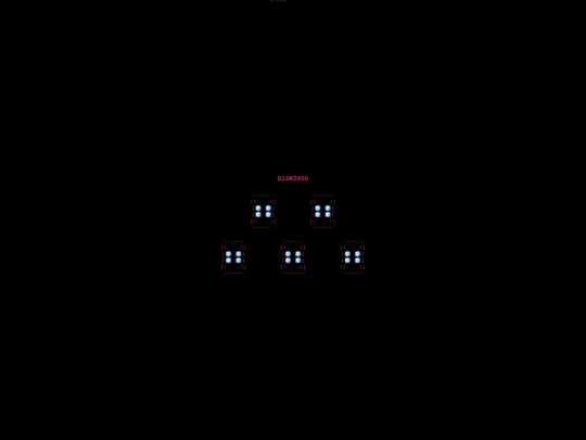 D1SK0P0D screenshot